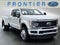 2025 Ford F-450SD Platinum DRW