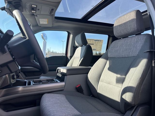2026 Ford F-450SD XLT DRW
