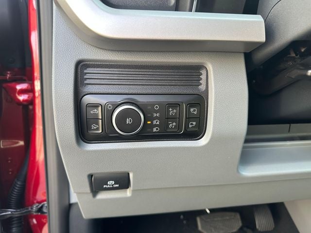2026 Ford F-450SD XLT DRW
