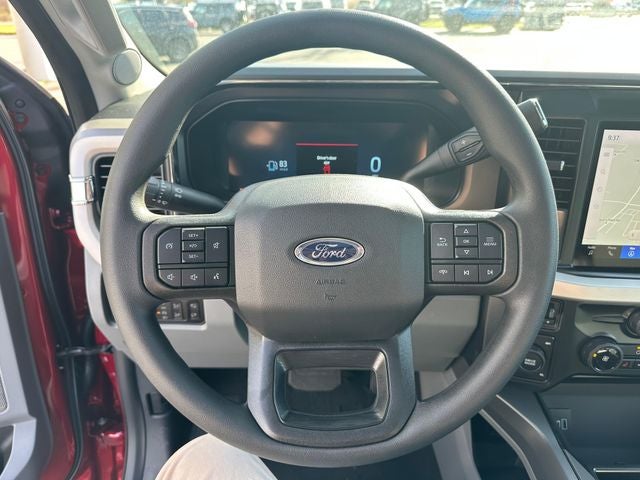 2026 Ford F-450SD XLT DRW