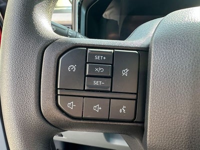 2026 Ford F-450SD XLT DRW