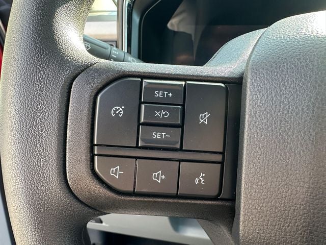 2026 Ford F-450SD XLT DRW