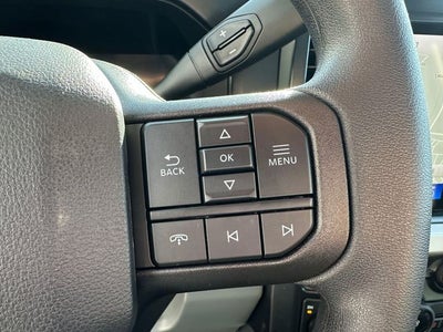 2026 Ford F-450SD XLT DRW