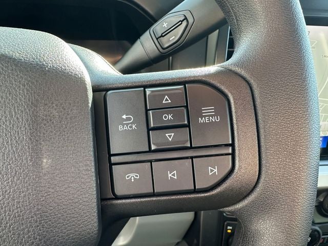 2026 Ford F-450SD XLT DRW