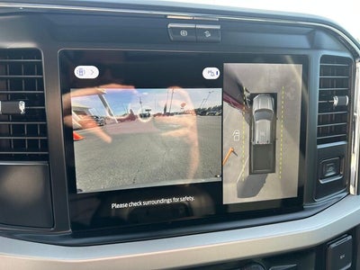 2026 Ford F-450SD XLT DRW