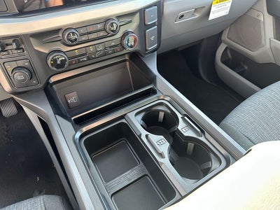 2026 Ford F-450SD XLT DRW
