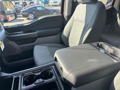 2026 Ford F-450SD XLT DRW