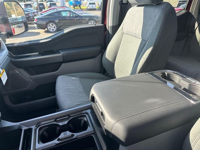 2026 Ford F-450SD XLT DRW