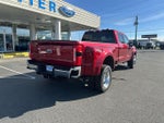 2026 Ford F-450SD XLT DRW