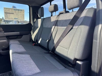 2026 Ford F-450SD XLT DRW