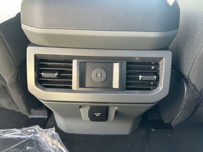 2026 Ford F-450SD XLT DRW