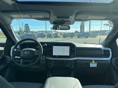 2026 Ford F-450SD XLT DRW