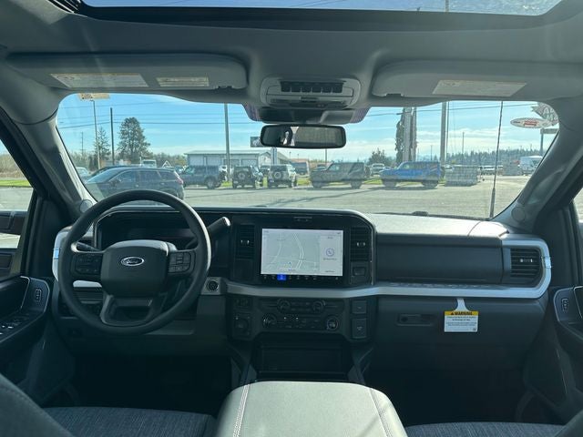 2026 Ford F-450SD XLT DRW