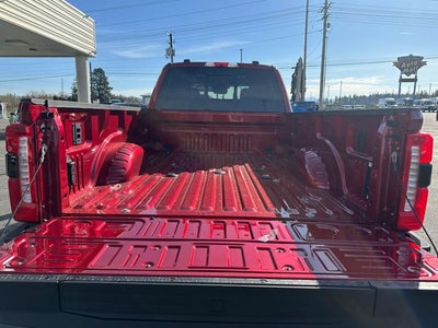 2026 Ford F-450SD XLT DRW