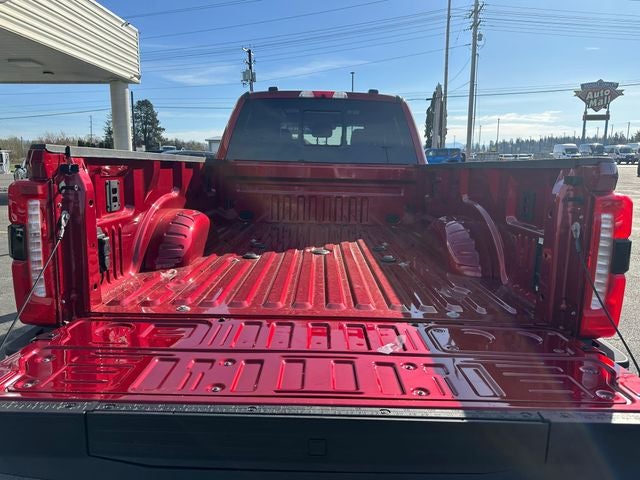 2026 Ford F-450SD XLT DRW