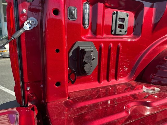 2026 Ford F-450SD XLT DRW