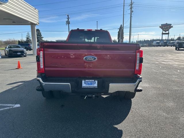 2026 Ford F-450SD XLT DRW