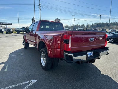 2026 Ford F-450SD XLT DRW