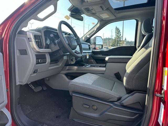 2026 Ford F-450SD XLT DRW