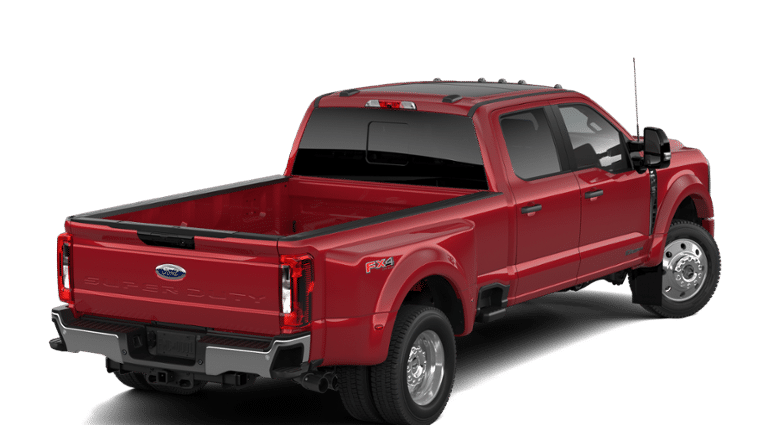 2026 Ford F-450SD XLT DRW