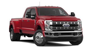 2026 Ford F-450SD XLT DRW