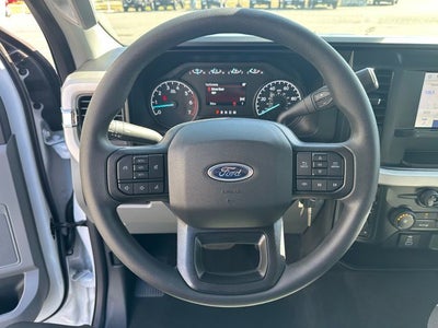 2026 Ford F-350SD XL
