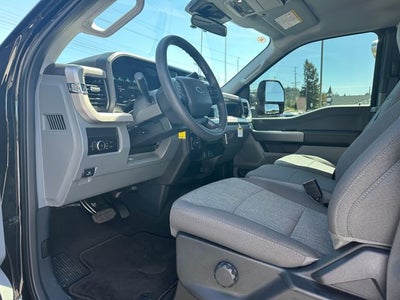 2025 Ford F-350SD XL