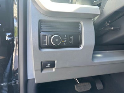 2025 Ford F-350SD XL