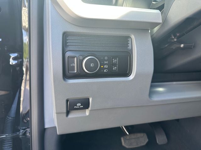2025 Ford F-350SD XL