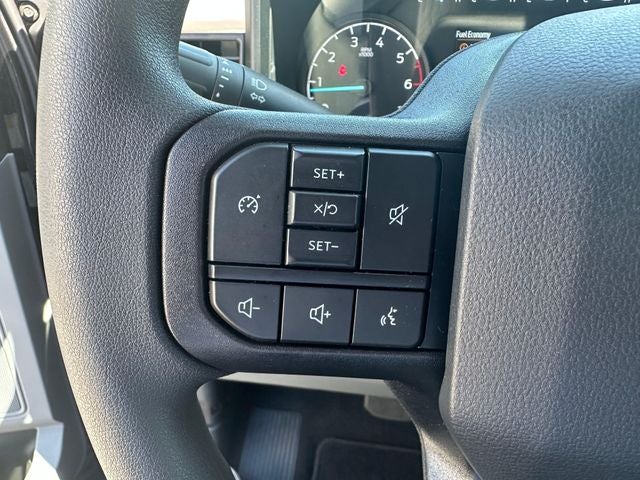 2025 Ford F-350SD XL