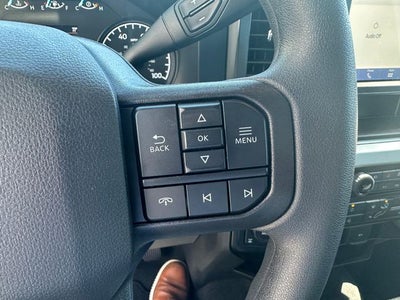 2025 Ford F-350SD XL