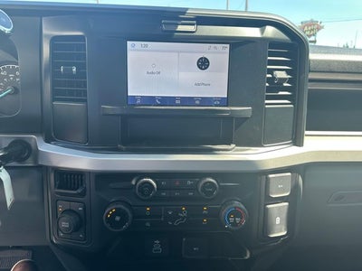 2025 Ford F-350SD XL