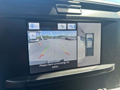 2025 Ford F-350SD XL