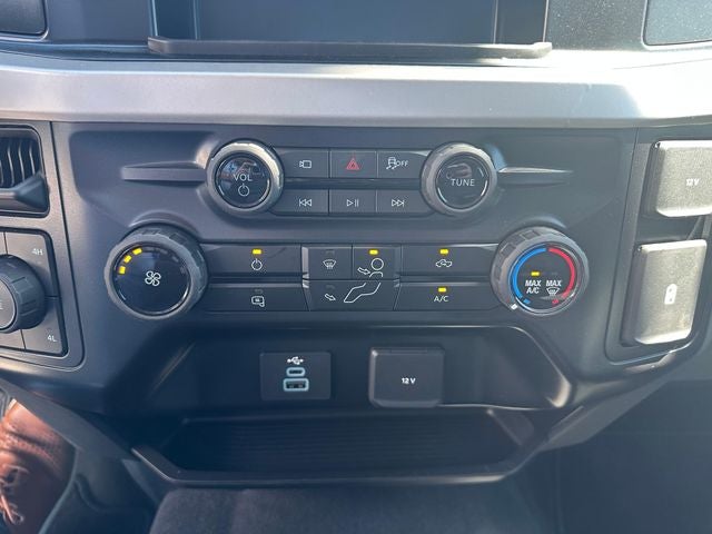 2025 Ford F-350SD XL