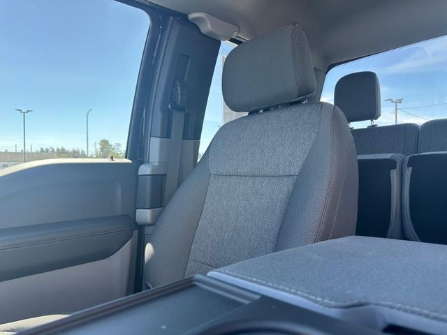 2025 Ford F-350SD XL