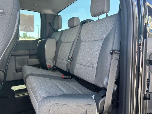 2025 Ford F-350SD XL