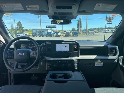 2025 Ford F-350SD XL
