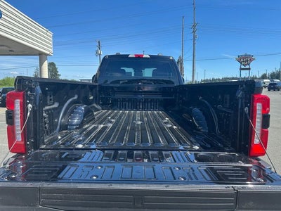 2025 Ford F-350SD XL