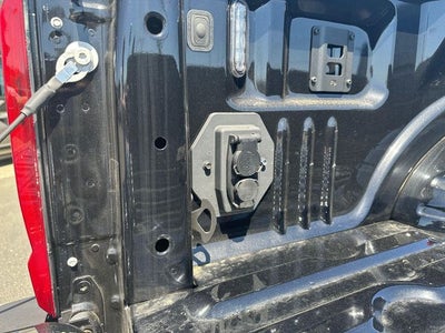 2025 Ford F-350SD XL