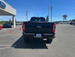 2025 Ford F-350SD XL
