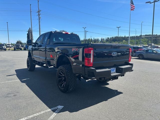 2025 Ford F-350SD XL