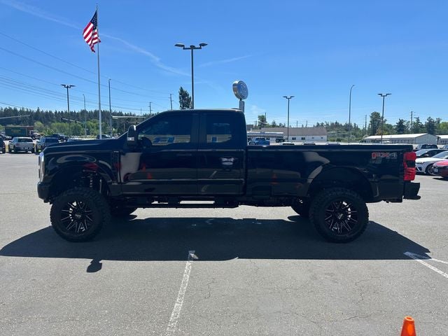 2025 Ford F-350SD XL