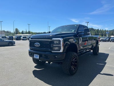 2025 Ford F-350SD XL