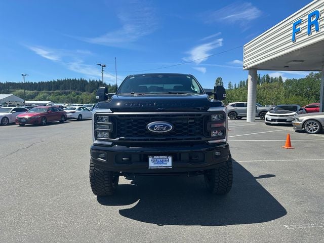 2025 Ford F-350SD XL