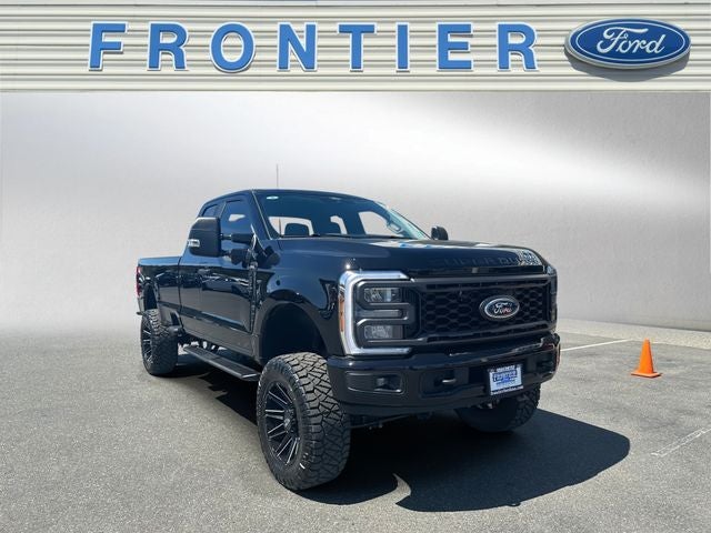2025 Ford F-350SD XL