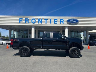 2025 Ford F-350SD XL