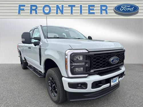 2025 Ford F-350SD XL