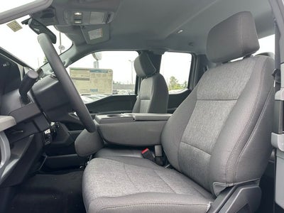 2025 Ford F-350SD XL