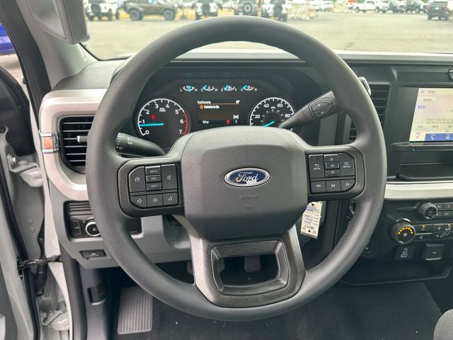 2025 Ford F-350SD XL