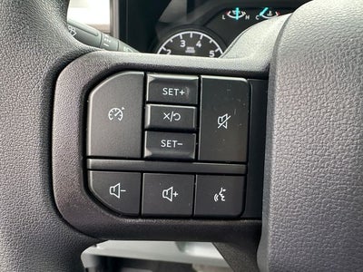 2025 Ford F-350SD XL